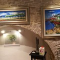 Borgo in Fiore, si chiude questa sera la collettiva alla Galleria K2