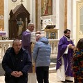 Mercoledì delle Ceneri, le Sante messe a Giovinazzo