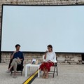 Grandi consensi per l'ultima a Giovinazzo del festival "Del Racconto, il Film "