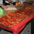 Sagra della Pizzella, successo a Giovinazzo per l'iniziativa della Pro Loco (FOTO)