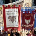 "Racconto di un dono divino giunto da Oriente ", stasera per le vie della città