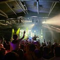 San Tommaso Festival, tutti pazzi per i Planet Funk