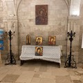 Ottimi riscontri per la mostra "Arte in Cripta "