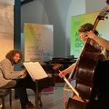 "Aprile musicale giovinazzese ", buona la prima