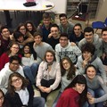 Venerdì c'è il "Caffè filosofico " dei ragazzi del Liceo "Spinelli "