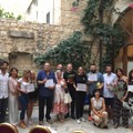 "Giovinazzo Borgo in Fiore ", conclusa la prima edizione