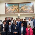 Giovinazzo e Westminster oggi sono più vicine