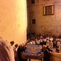 Il Manto della Madonna dall'Istituto San Giuseppe alla Concattedrale (FOTO)
