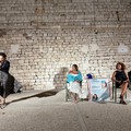 “Una questione di soldi”, Gabriella Genisi a Giovinazzo per il suo ultimo romanzo