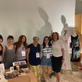Arte inChiostro, buona la prima per il Festival di arti visive della Pro Loco Giovinazzo