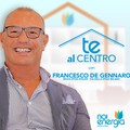 Protagonista del nuovo episodio di  "Te al centro ": Francesco de Gennaro