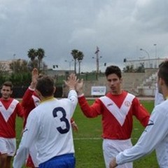 Coppa Puglia: il Giovinazzo eliminato a Molfetta
