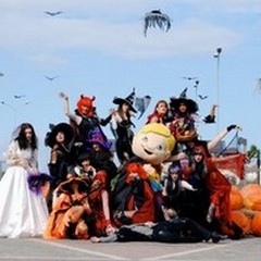 A Miragica è già Halloween