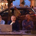 Stasera le Comunicazioni del Sindaco alla città