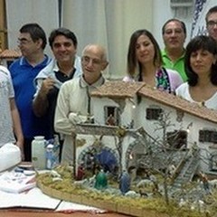 L’arte della costruzione presepiale per l’integrazione sociale