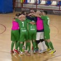 Giovinazzo C5, un ritorno col botto. Colpaccio a Regalbuto, è 1-2