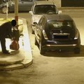 Le fototrappole incastrano gli incivili: multe fino a 500 euro