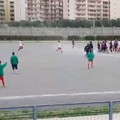Giovinazzo penalizzato: Crisantemo-De Candia da rigore