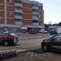 Pagina buia per lo Stato. Depalma: «Noi stiamo con i Carabinieri»