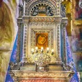 Maria SS di Corsignano: ecco l'immagine ufficiale del 2018