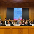 L'istituto scolastico “Bello-Salvemini” premiato a Montecitorio il cortometraggio “Sono più forte io”