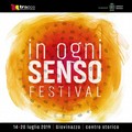  "In ogni senso festival ": doppio appuntamento in piazza Benedettine
