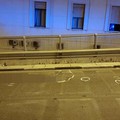 In due cadono dalla moto: muore un 33enne di Giovinazzo