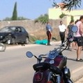 Incidente sulla Terlizzi-Giovinazzo: un morto e un ferito grave