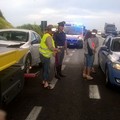 Si ribalta col furgone: muore il 39enne Marco de Benedictis