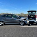 Due tamponamenti in pochi minuti sulla 16 bis: sei auto coinvolte