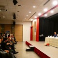 Zes Adriatica, i sindaci del Nord Barese a confronto