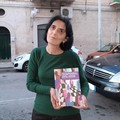  "Sotto un cielo straniero ": il racconto di Teona, georgiana a Giovinazzo