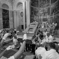 Dino Mottola espone alla mostra fotografica "In spem peregrinantes "