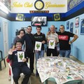 Un gol alla discriminazione insieme all'Inter