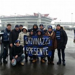 L'Inter Club Giovinazzo incontra Zanetti e Toldo
