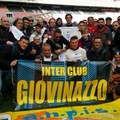 Una festa nerazzurra (FOTO)