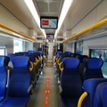 Frecce Tricolori, Trenitalia potenzia i collegamenti con Giovinazzo