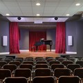 Il Teatro Odeion inaugura la nuova stagione musicale con il Sebastiano Lillo Trio