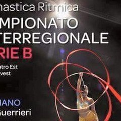 Iris pronta per il campionato interregionale di B