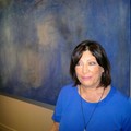 Le opere di Irene Petrafesa in mostra a Giovinazzo