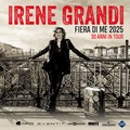 Tutto pronto a Giovinazzo per il concerto di Irene Grandi