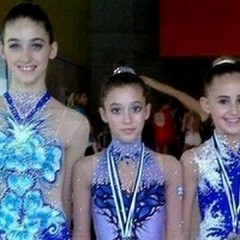 Torneo di Udine: l’Iris conquista sei medaglie