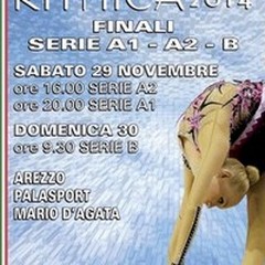 Iris pronta per le finali nazionali di serie B