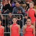 Iris a Desio per la finale nazionale di serie C