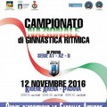 Ginnastica Ritmica Iris a Padova per il riscatto in serie B