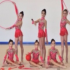 L'Iris organizza i campionati di serie C e D
