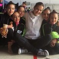 Si torna a Lecce per la prima prova del campionato regionale