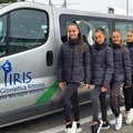 Festa Iris, centrata la permanenza in serie A1