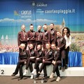 Iris vincente al Torneo Internazionale "Del Mare "