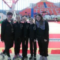 L’Iris ben figura alla finale Nazional Gold Allieve